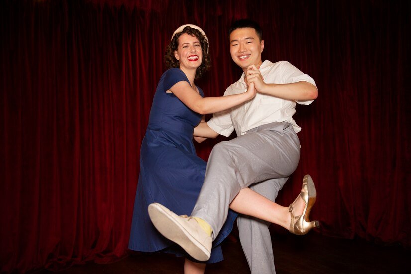 jojoyoon and jangyeobein drama
