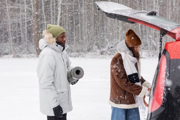 snowbreak locate uninterruptible power supply