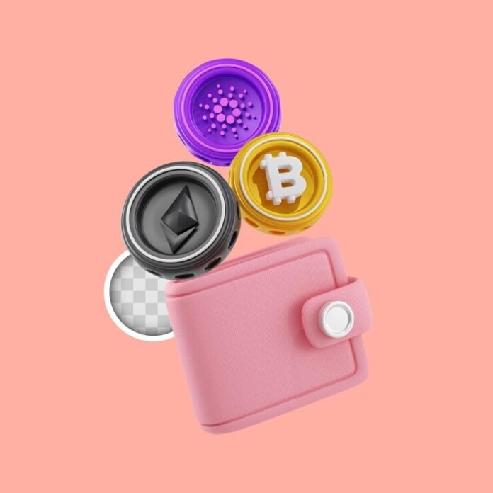 ecryptobit.com wallets