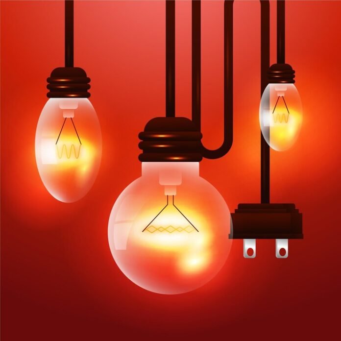mystrom switch blinkt rot