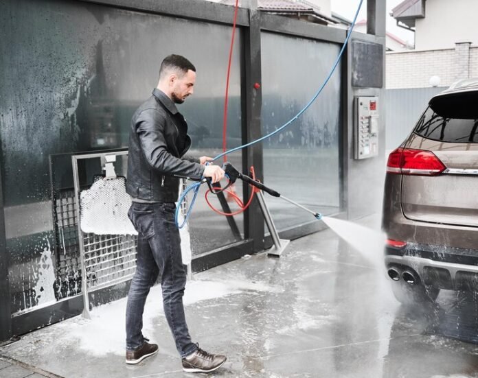e v o t i a power washers ratings