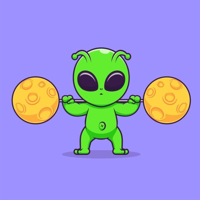 katz martian
