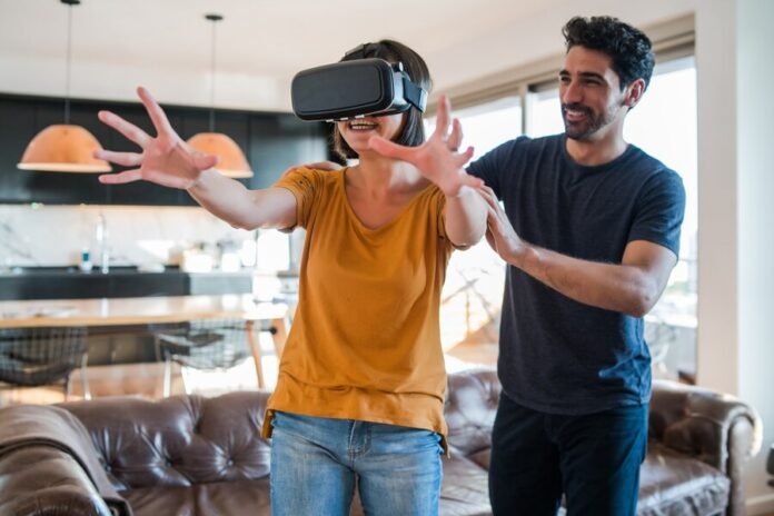VRSpy