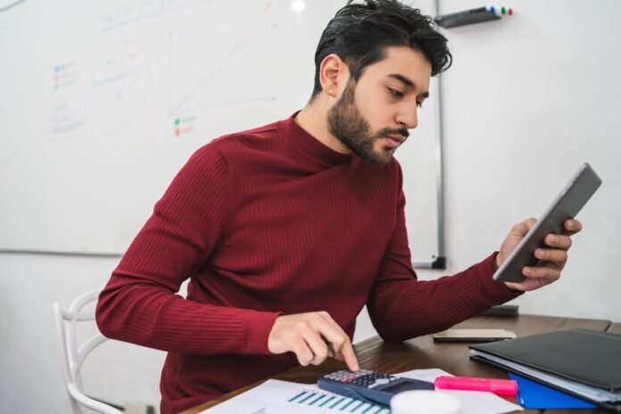 gomyfinance.com create budget