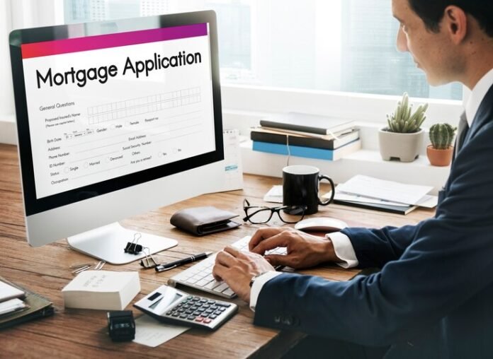 myfastbroker mortgage brokers