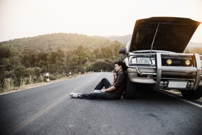 scott levin 2011 truck accident