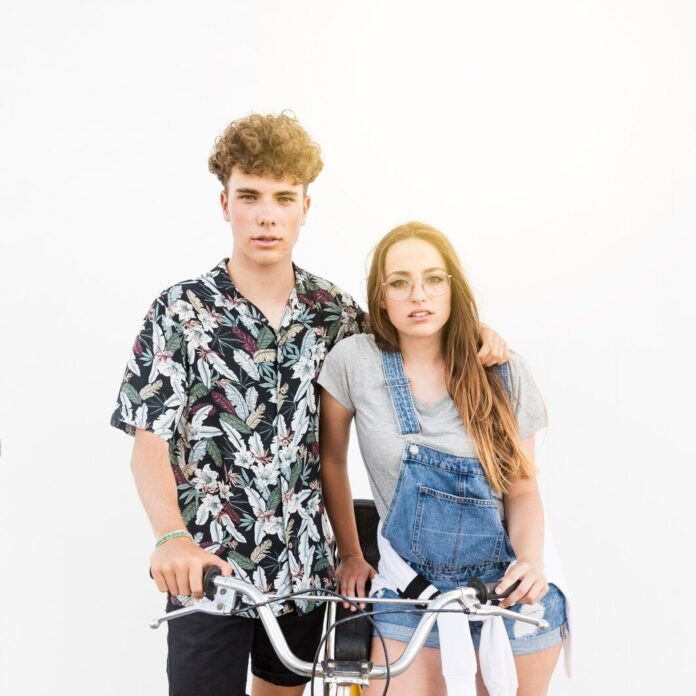 paige skinner jesse fink