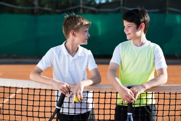 how many sets in tennis