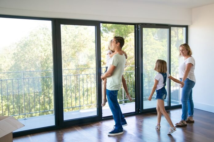 internal bifold doors