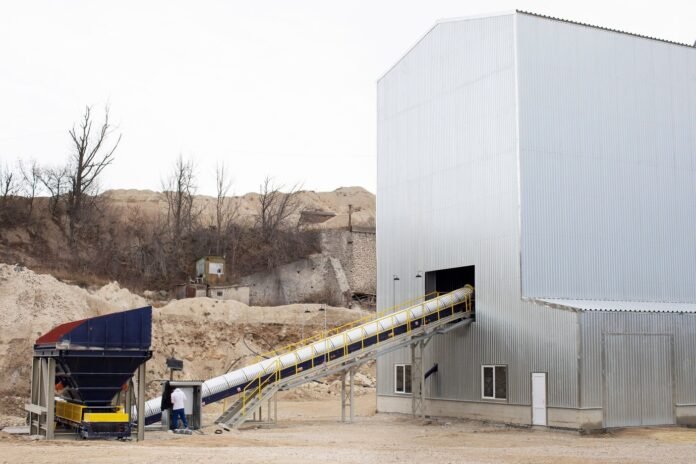 granular recovery technology
