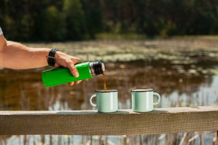 travel kettle