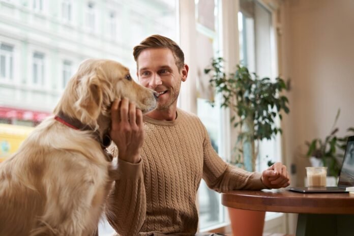 pet friendly restaurants near me