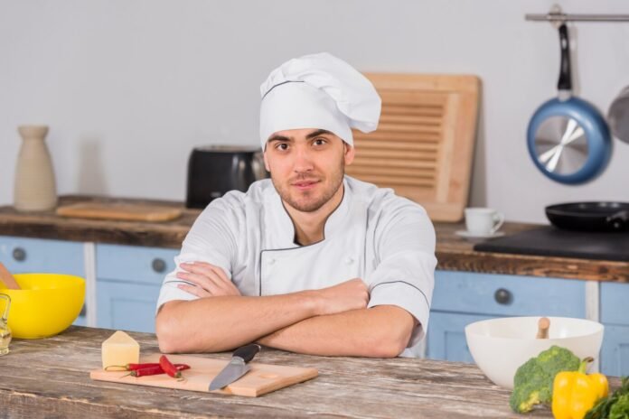 craig cook