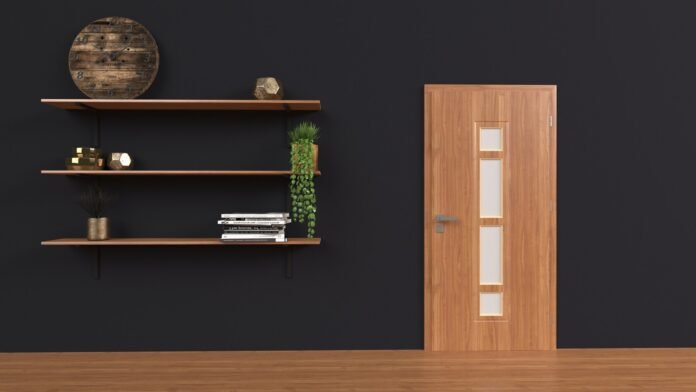 howdens internal doors