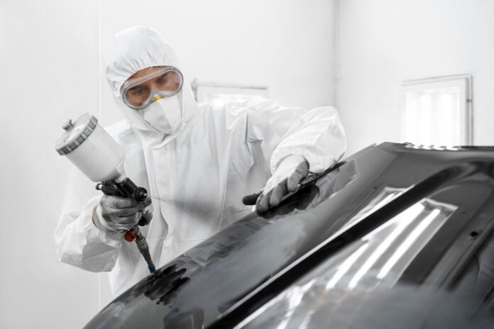paint protection film