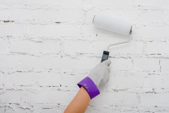 limewash paint