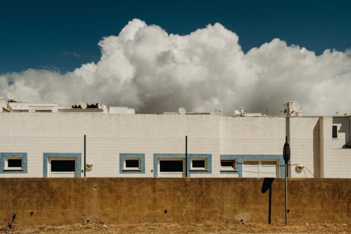 mafraq industrial area