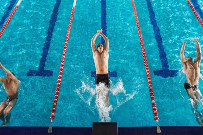 cardiff international pool