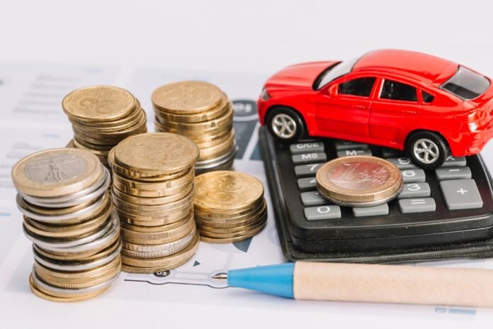 ford finance