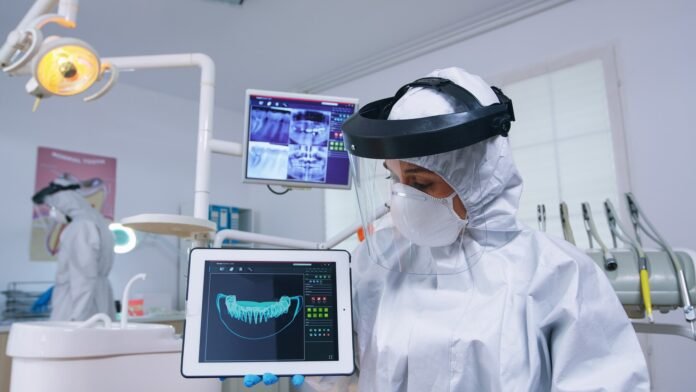 anesthesia tech