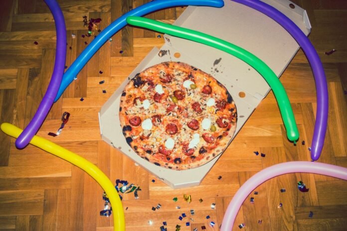 pizza edition games