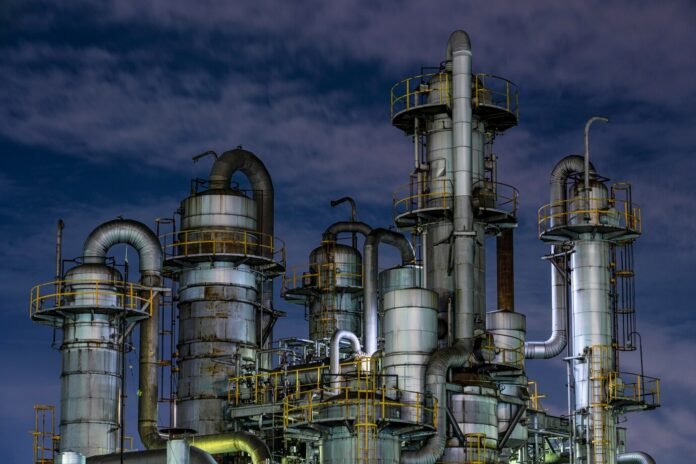 al sajaa industrial